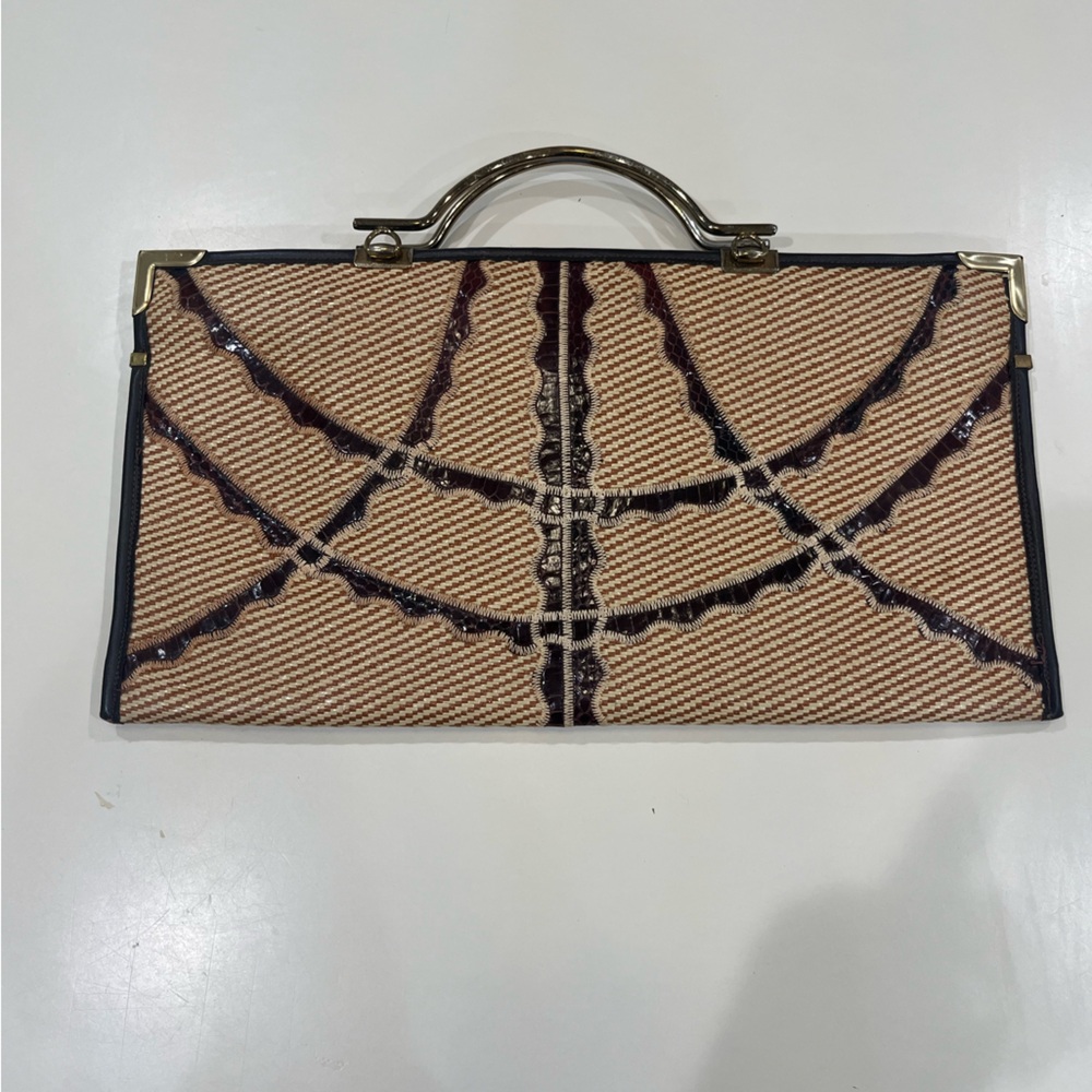 Vintage handbag
